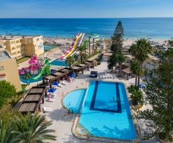 ABOU SOFIANE HOTEL & AQUAPARK